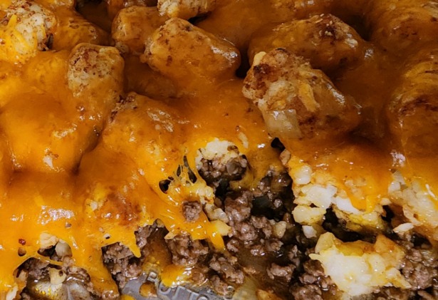 RV recipe